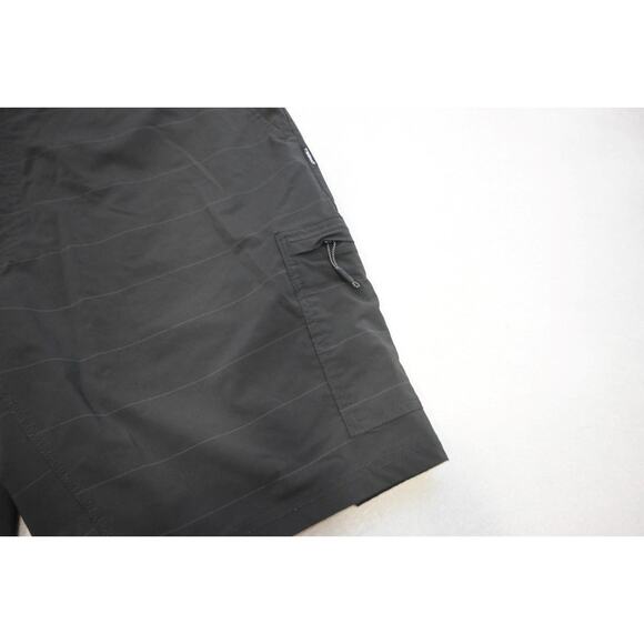 Oneill Cargo Crossover Hybrid Board Shorts Athletic Stretch Surf Mens Size 40 - Picture 3 of 12